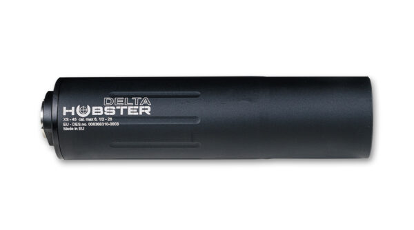 Hubster XS-45 DELTA
