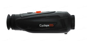 ThermEyeTec Cyclops 335P