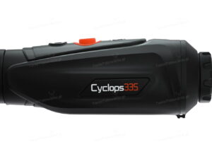 ThermEyeTec Cyclops 335P