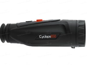 ThermEyeTec Cyclops 650P