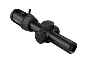 LUNETA OPTIKA6 1-6x24 SFP RD Meopta