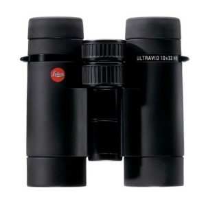 Lornetka Leica Ultravid 10x32 HD-Plus 40091