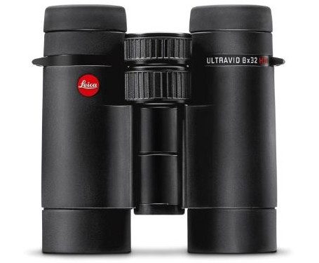 Lornetka Leica Ultravid 8x32 HD-Plus 40090