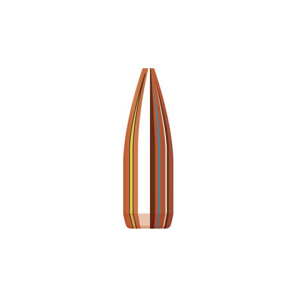 Pociski Hornady 22 (.224) BTHP 52gr 2249