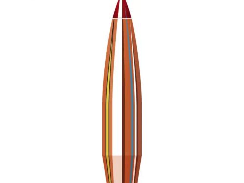 Pociski Hornady 22 (.224) ELD-VT 62gr 22762 (100szt)