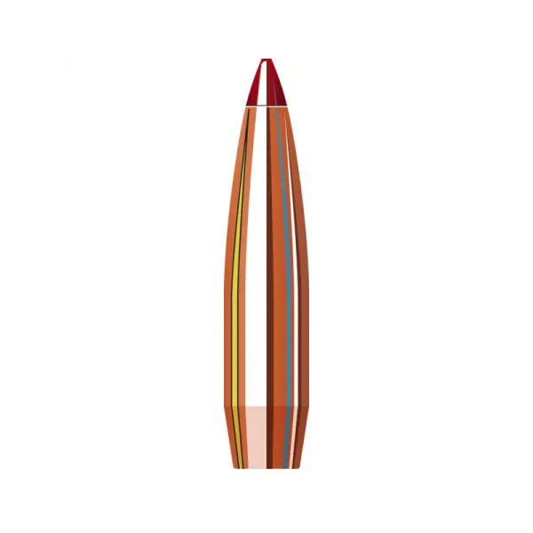 Pociski Hornady 22 (.224) ELD-VT 62gr 22762 (100szt)