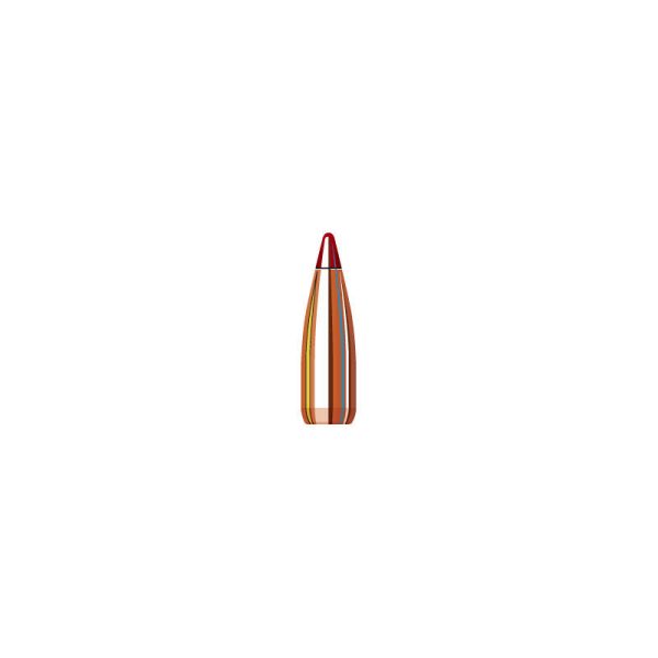 Pociski Hornady 22 (.224) ELD-Match 52gr 22491 (100szt)