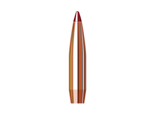 Pociski Hornady 22 (.224) ELD-X 80gr 22833 (100szt)