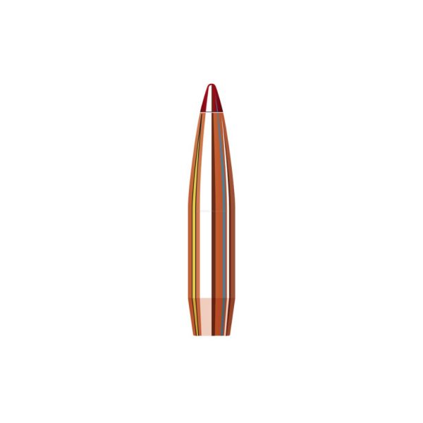 Pociski Hornady 22 (.224) ELD-X 80gr 22833 (100szt)