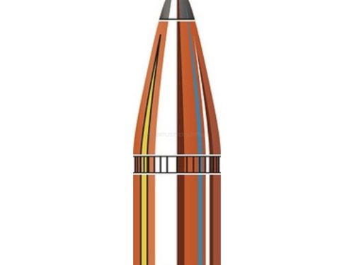 Pociski Hornady 22 (.224) SP-BT w/c 55gr 2266B (6000szt)