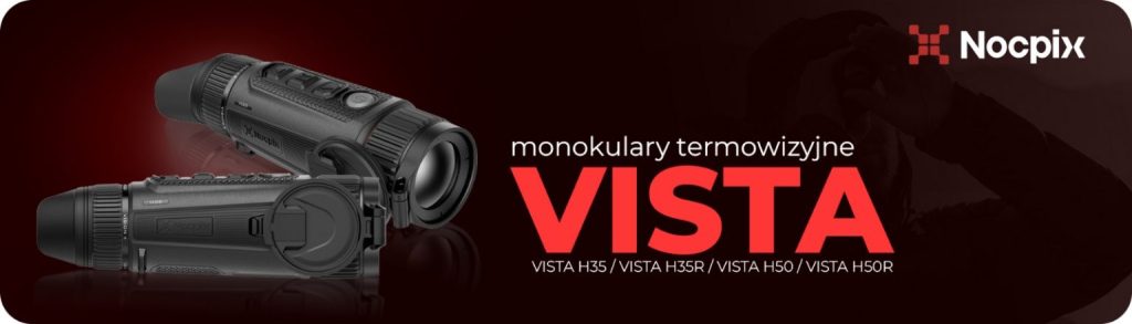 nocpix vista h25r