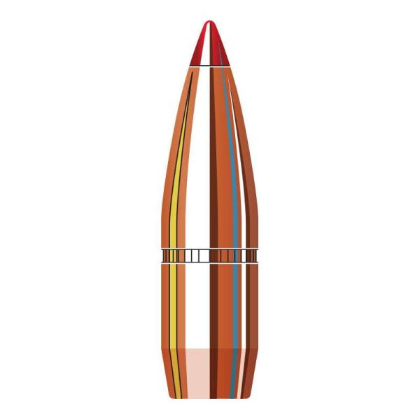 Pociski Hornady 30 (.308) SST 150gr 30302