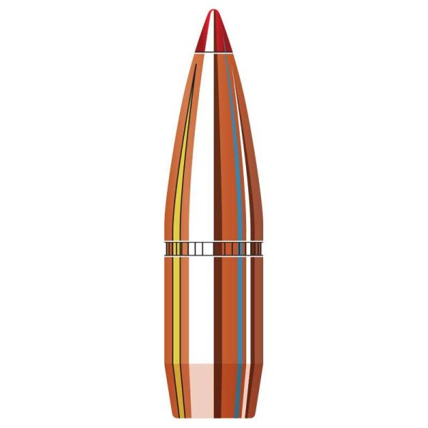 Pociski Hornady 30 (.308) SST 165gr 30452