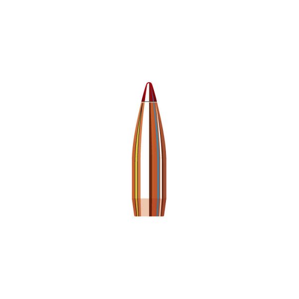 Pociski Hornady 30 (.308) ELD-Match 155gr 30313 (100szt)