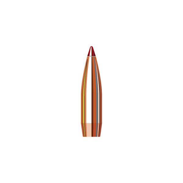 Pociski Hornady 30 (.308) ELD-Match 178gr 30713 (100szt)