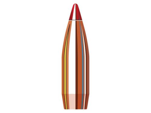 Pociski Hornady 6mm (.243) V-Max 75gr 22420