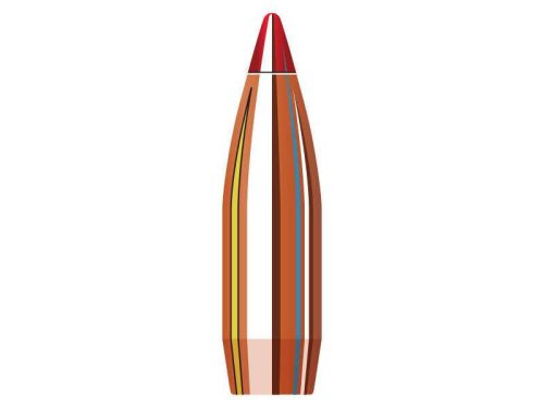 Pociski Hornady 6mm (.243) V-Max 87gr 22440 (100szt)