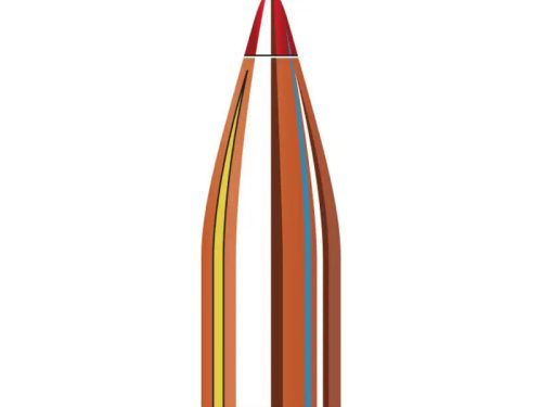 Pociski Hornady 30 (.308) V-Max 110gr 23010