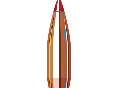 Pociski Hornady 6,5mm (.264) V-Max 95gr 22601