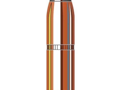 Pociski Hornady 30 (.308) FP 170gr 3060 (100szt) (30-30Win)