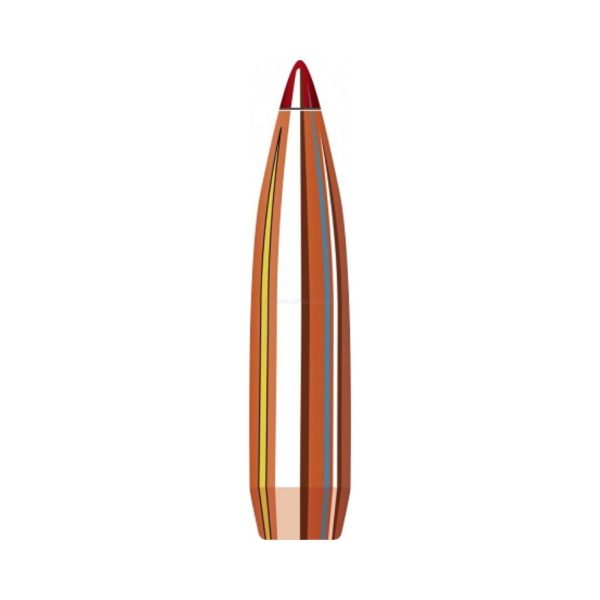 Pociski Hornady 30 (.308) ELD-Match 208gr 30731 (100szt)