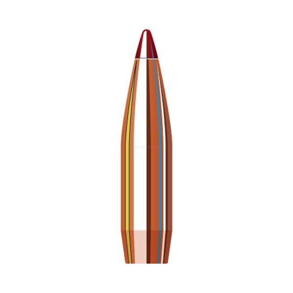 Pociski Hornady 30 (.308) ELD-X 178gr 3074 (100szt)