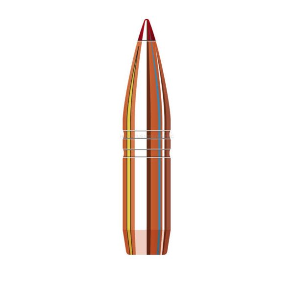 Pociski Hornady 30 (.308) CX 180gr 301934 (50szt) (dawniej GMX)