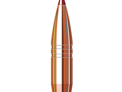 Pociski Hornady 30 (.308) CX 165gr 304704 (50szt) (dawniej GMX)