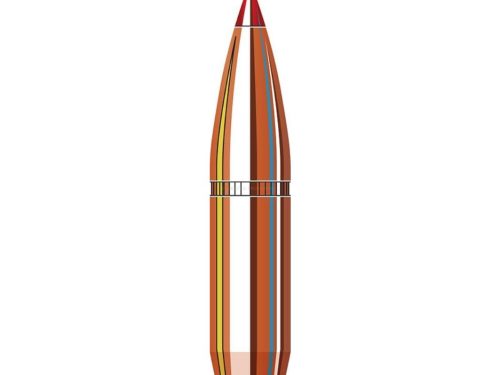 Pociski Hornady 270 (.277) SST 150gr 27402