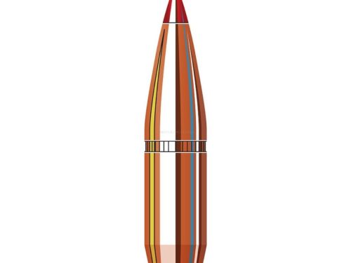 Pociski Hornady 270 (.277) SST 130gr 27302 (100szt)