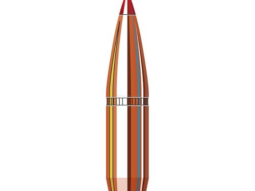 Pociski Hornady 270 (.277) SST 140gr 27352 (100szt)