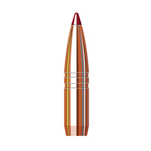 Pociski Hornady 270 (.277) CX 130gr 273704 (50szt) (dawniej GMX)