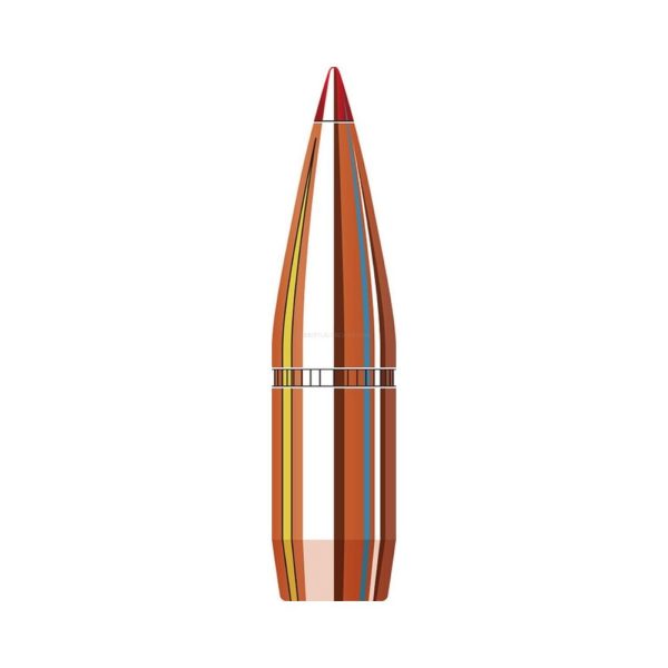 Pociski Hornady 338 (.338) SST 225gr 33202 (100szt)