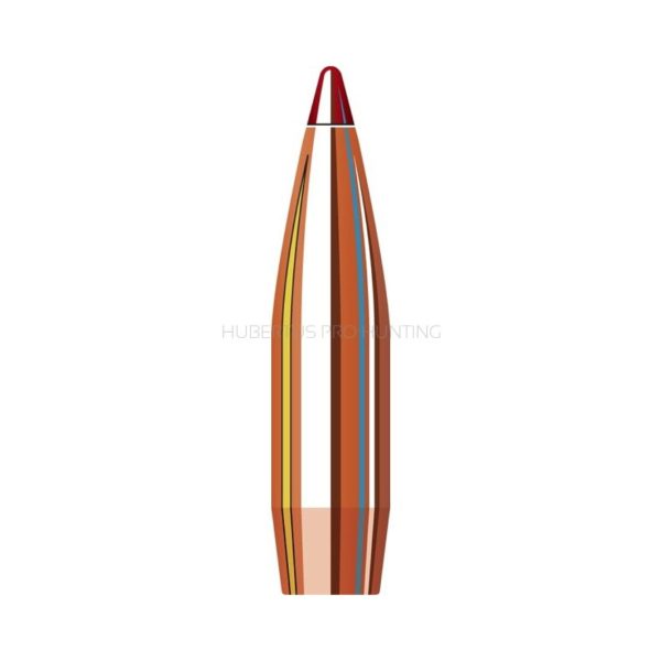 Pociski Hornady 338 (.338) ELD-X 230gr 33210 (100szt)