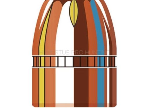 Pociski Hornady 44 (.430) XTP 180gr 44050