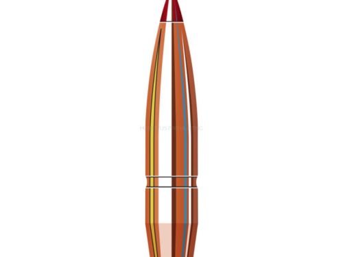 Pociski Hornady 6mm (.243) CX 90gr 24444 (50szt)