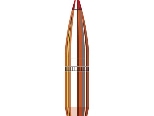 Pociski Hornady 6,5mm (.264) SST 129gr 26202