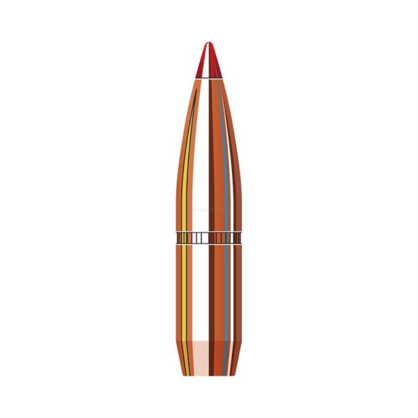 Pociski Hornady 6,5mm (.264) SST 129gr 26202