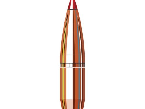 Pociski Hornady 6,5mm (.264) SST 123gr 26173 (100szt)