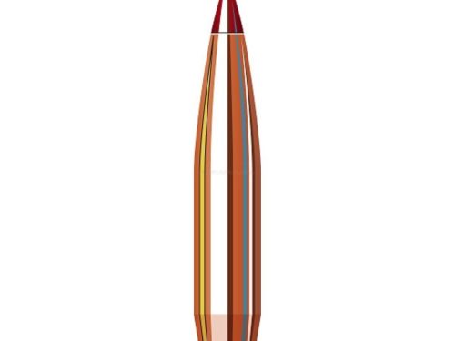 Pociski Hornady 6,5mm (.264) ELD-X 143gr 2635 (100szt)