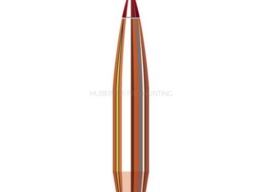 Pociski Hornady 6,5mm (.264) ELD-Match 147gr 26333 (100szt)