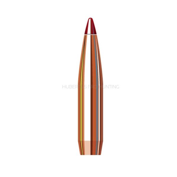 Pociski Hornady 6,5mm (.264) ELD-Match 147gr 26333 (100szt)