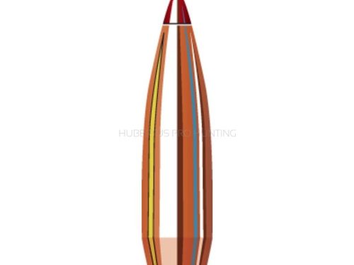 Pociski Hornady 6,5mm (.264) ELD-Match 100gr 26100 (100szt)