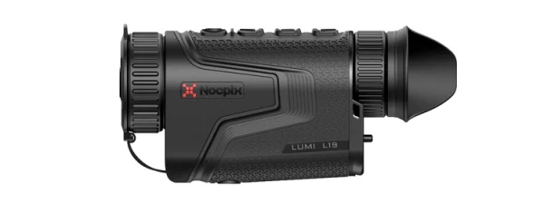 Nocpix LUMI L19