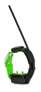 Obroża dla kolejnego psa DOGTRACE DOG GPS X30T-Zielony