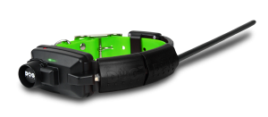 Obroża dla kolejnego psa DOGTRACE DOG GPS X30B-Zielony