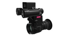 Noxar Lunar 2.0 LRF (850nm & 940nm)