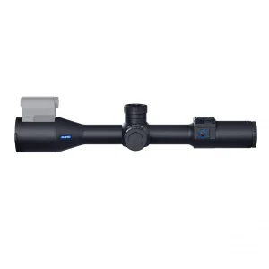 PARD Night Stalker 4K Pro 100 mm LRF + iluminator 940nm lub 850nm