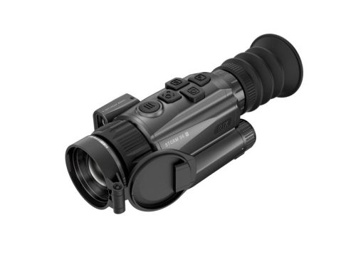 Celownik termowizyjny RIX Storm S6R (dalmierz) (+szybki montaż)