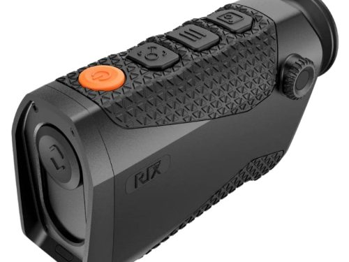 Monokular termowizyjny RIX Pocket K2